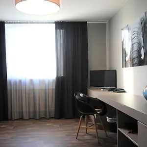 Boardinghousehotel Am Campus Regenstauf