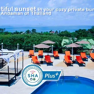 Lanta Halabala 3*, Koh Lanta Thailand