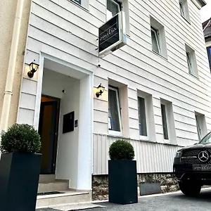 visit hotel