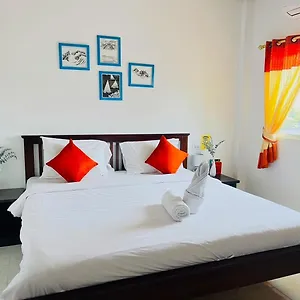 Lanta Grand House 3*, Koh Lanta Thailand