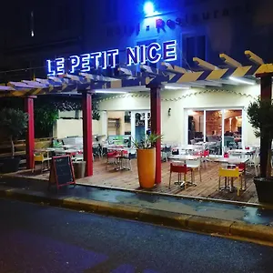 O Petit Neuville-sur-Saône